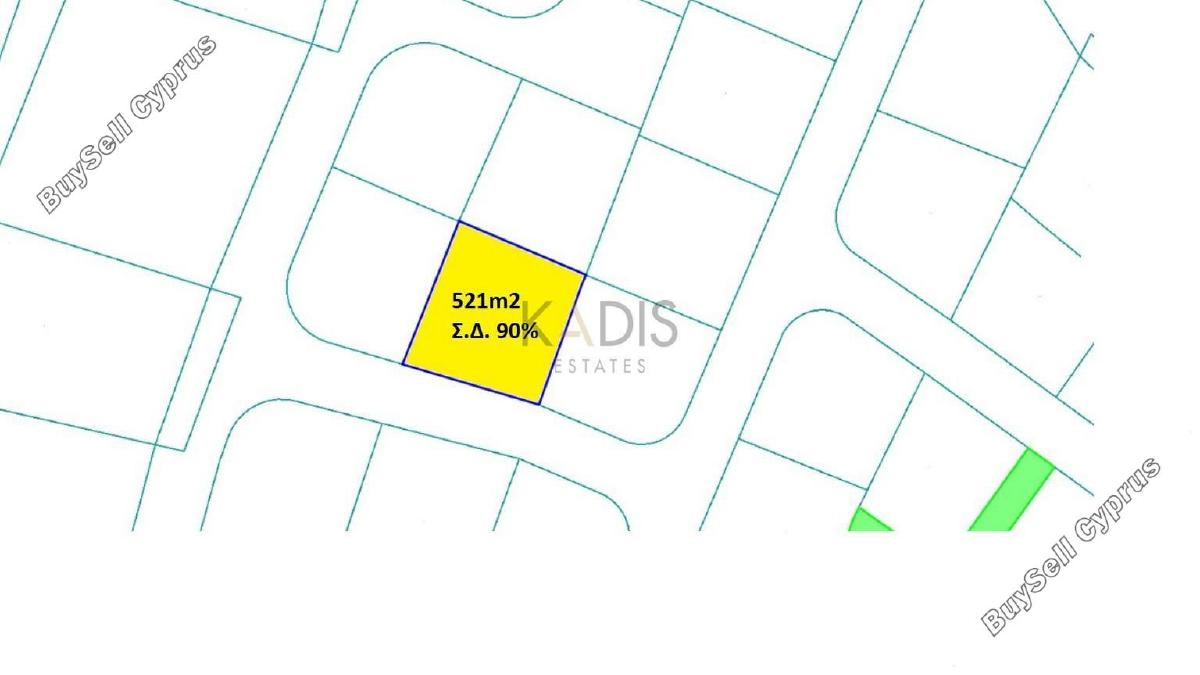 plot for sale nisou nicosia 1213025 image 5825801