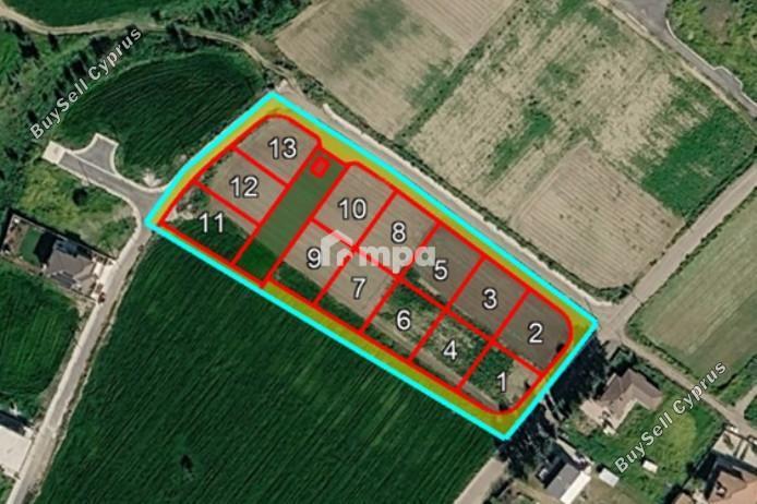 plot for sale pano deftera nicosia 8931025 image 17601934