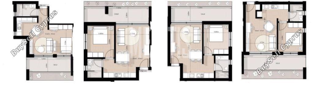 1 bedroom apartment for sale makedonitissa nicosia 8146125 image 14790804