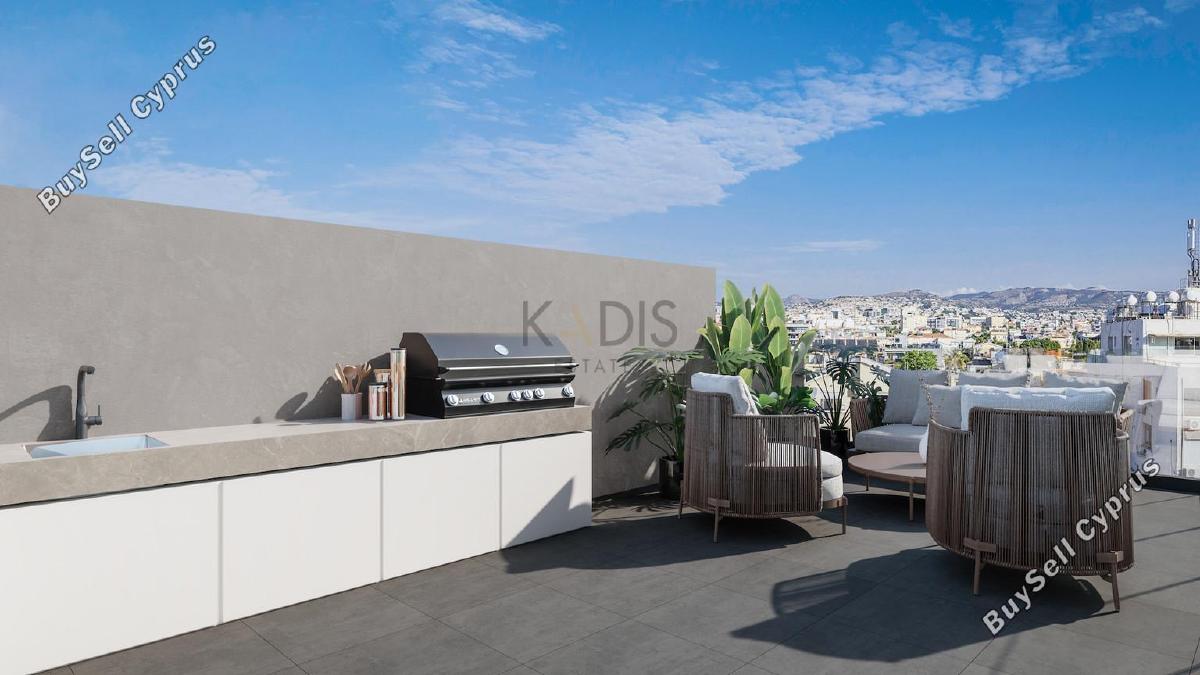 1 bedroom penthouse for sale agios nektarios limassol 7993125 image 13560136