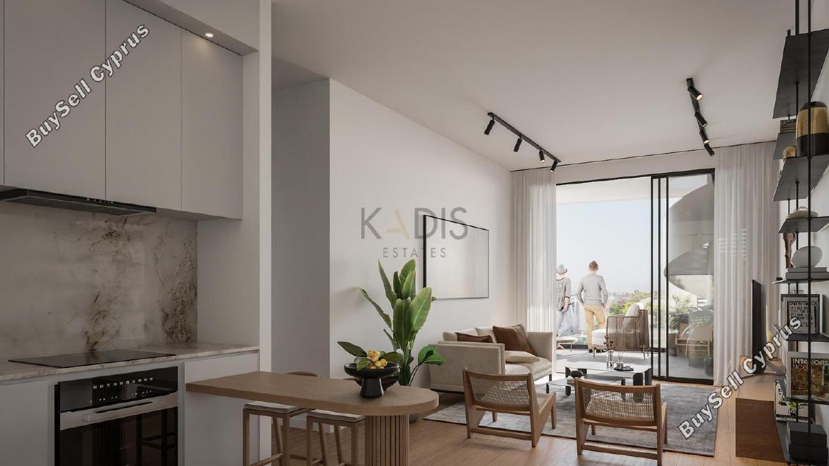 1 bedroom penthouse for sale agios nektarios limassol 7993125 image 13560143