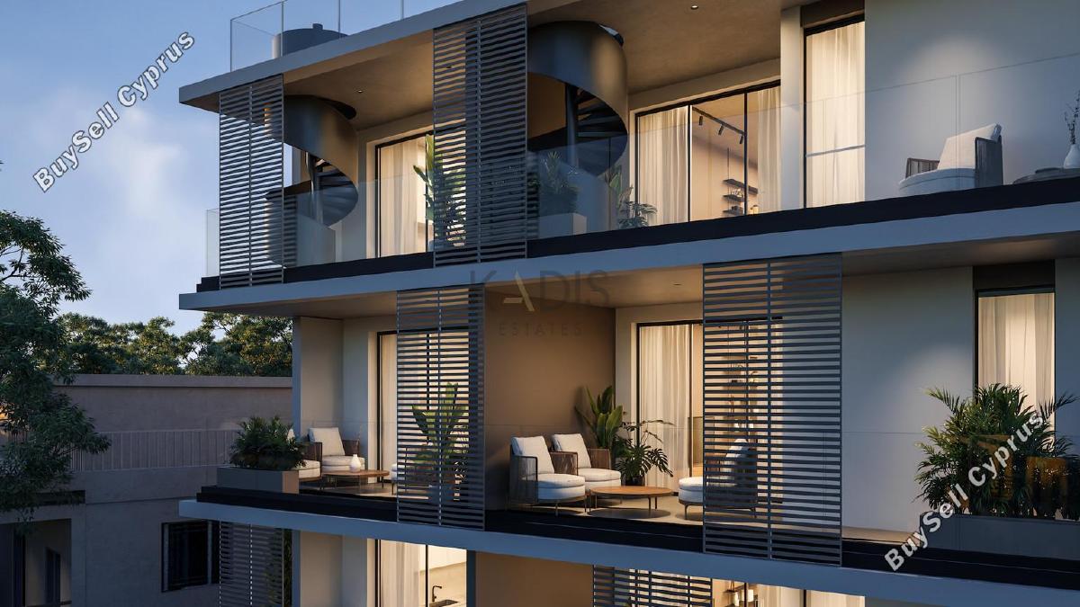 1 bedroom penthouse for sale agios nektarios limassol 7993125 image 13560147