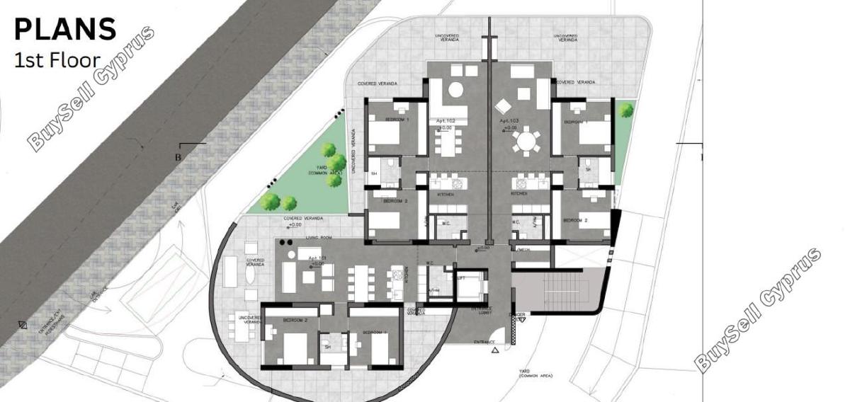 2 bedroom apartment for sale agios athanasios limassol 1682125 image 15432899
