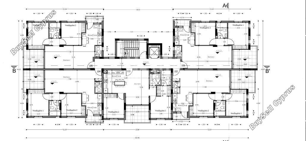 2 bedroom apartment for sale oroklini larnaca 7899125 image 16438521