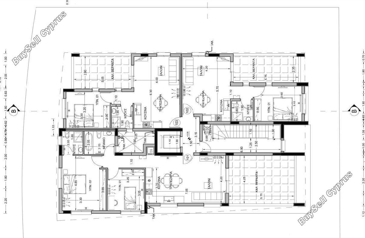 2 bedroom apartment for sale pallouriotissa nicosia 1804125 image 15775394