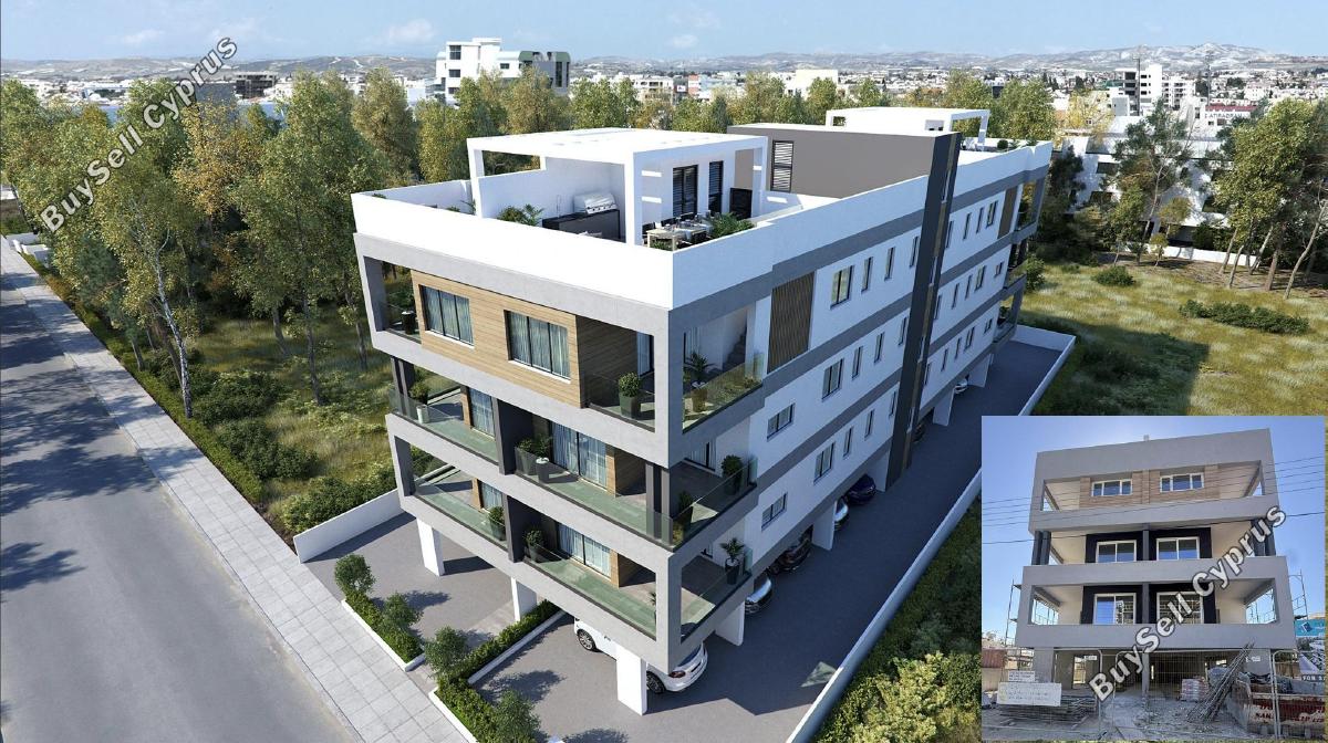 2 bedroom penthouse for sale aradippou larnaca 8676125 image 16093833