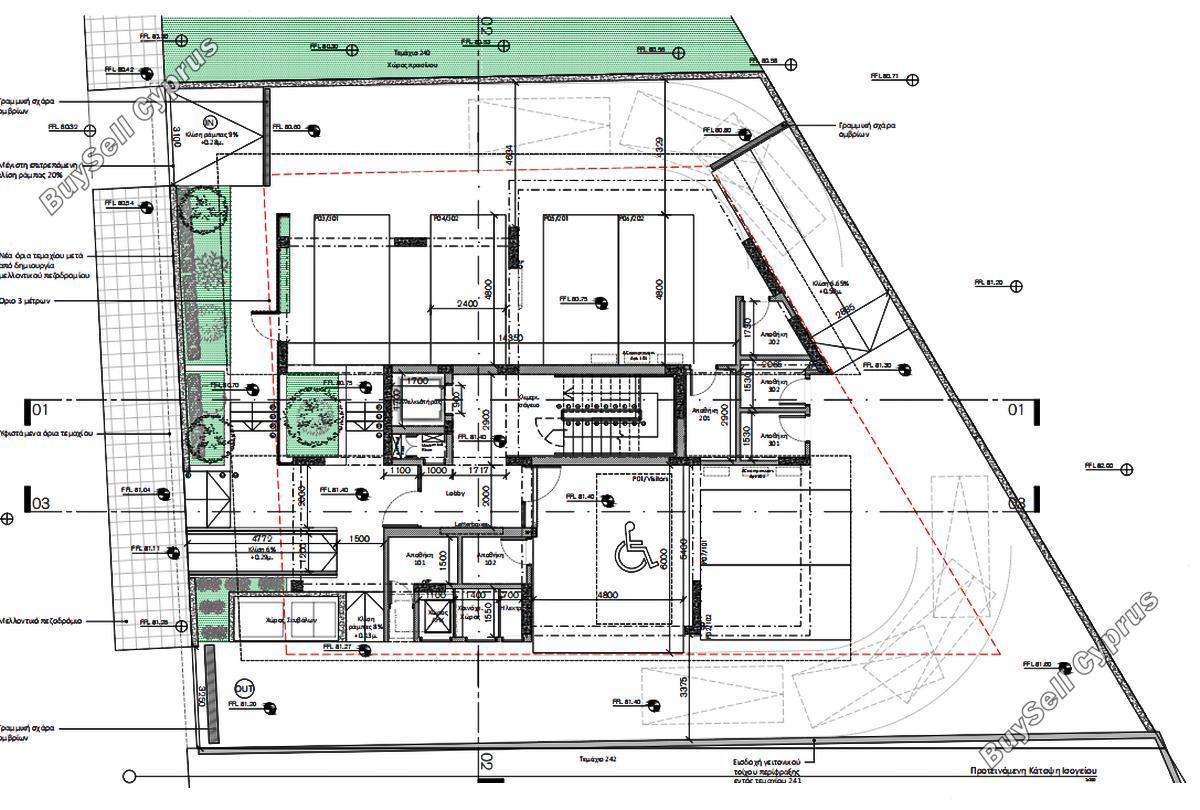 2 bedroom penthouse for sale deryneia famagusta 8173125 image 13548523