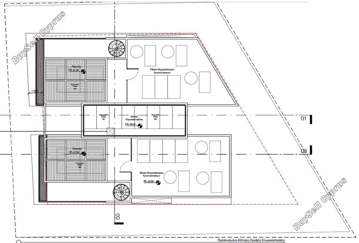 2 bedroom penthouse for sale deryneia famagusta 8173125 image 13548528