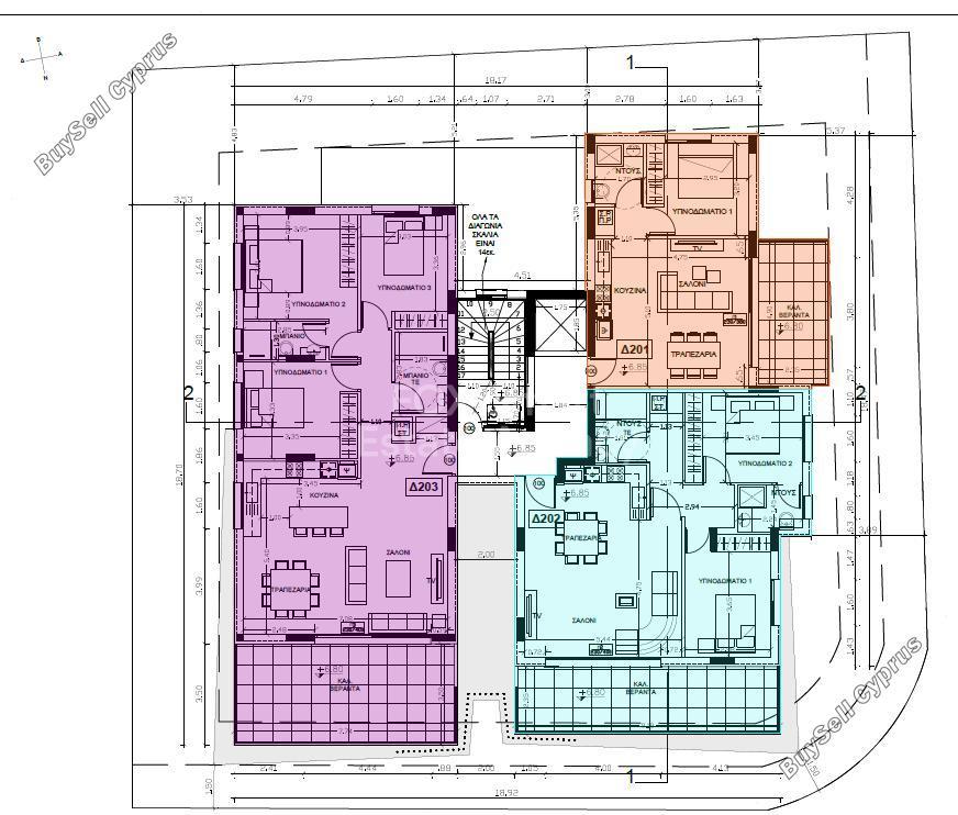 3 bedroom apartment for sale makedonitissa nicosia 1842125 image 7297305