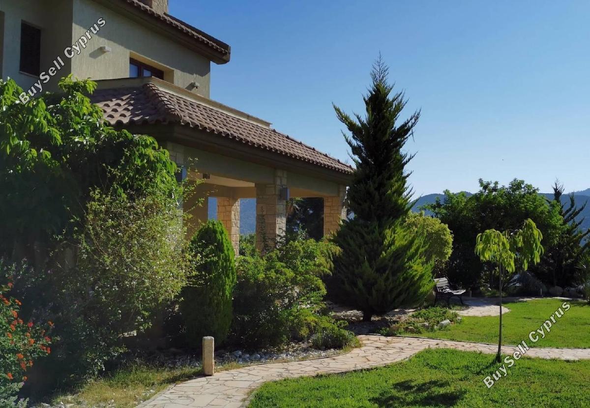 5 bedroom detached house for rent akrounta limassol 1837125 image 14924712