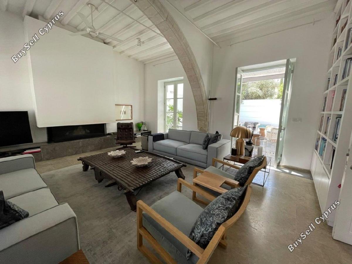 6 bedroom detached house for rent katholiki limassol 8245125 image 14925616