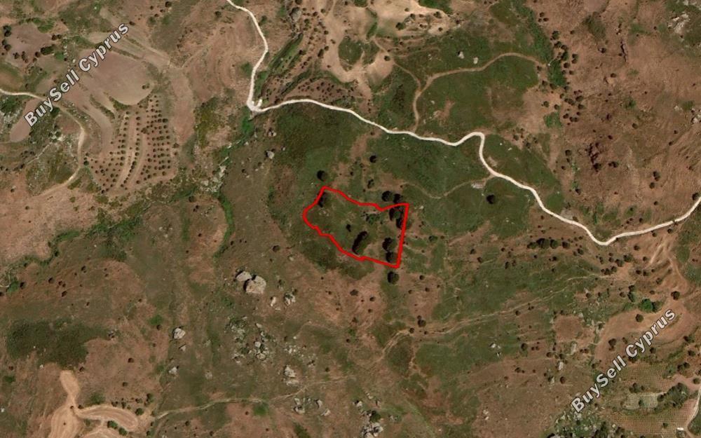 land for sale drousia paphos 1506125 image 15177726