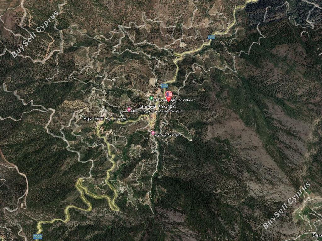 land for sale kannavia nicosia 946125 image 15602703