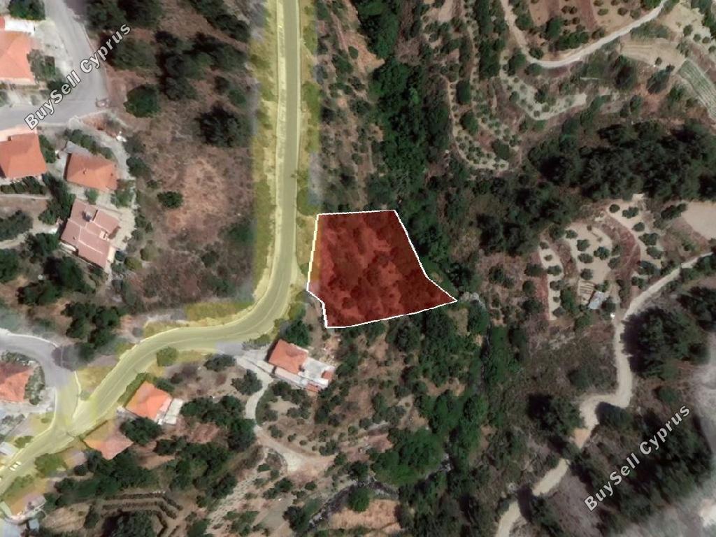 land for sale kannavia nicosia 946125 image 15602704