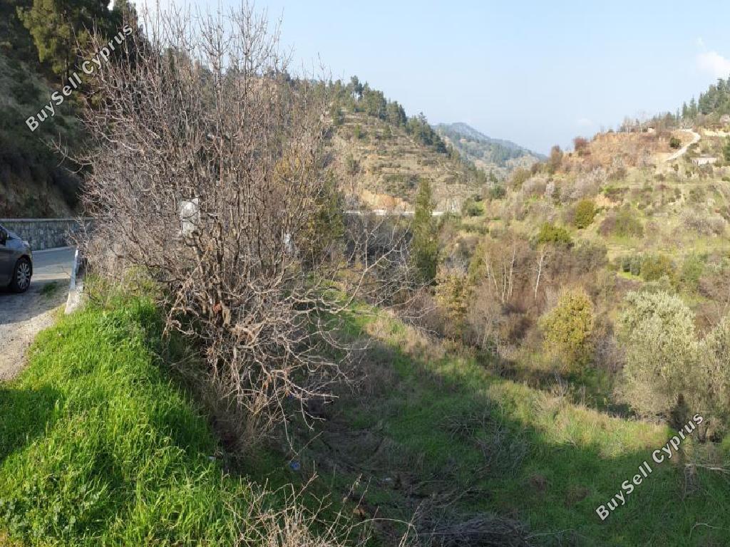 land for sale kannavia nicosia 946125 image 15602705