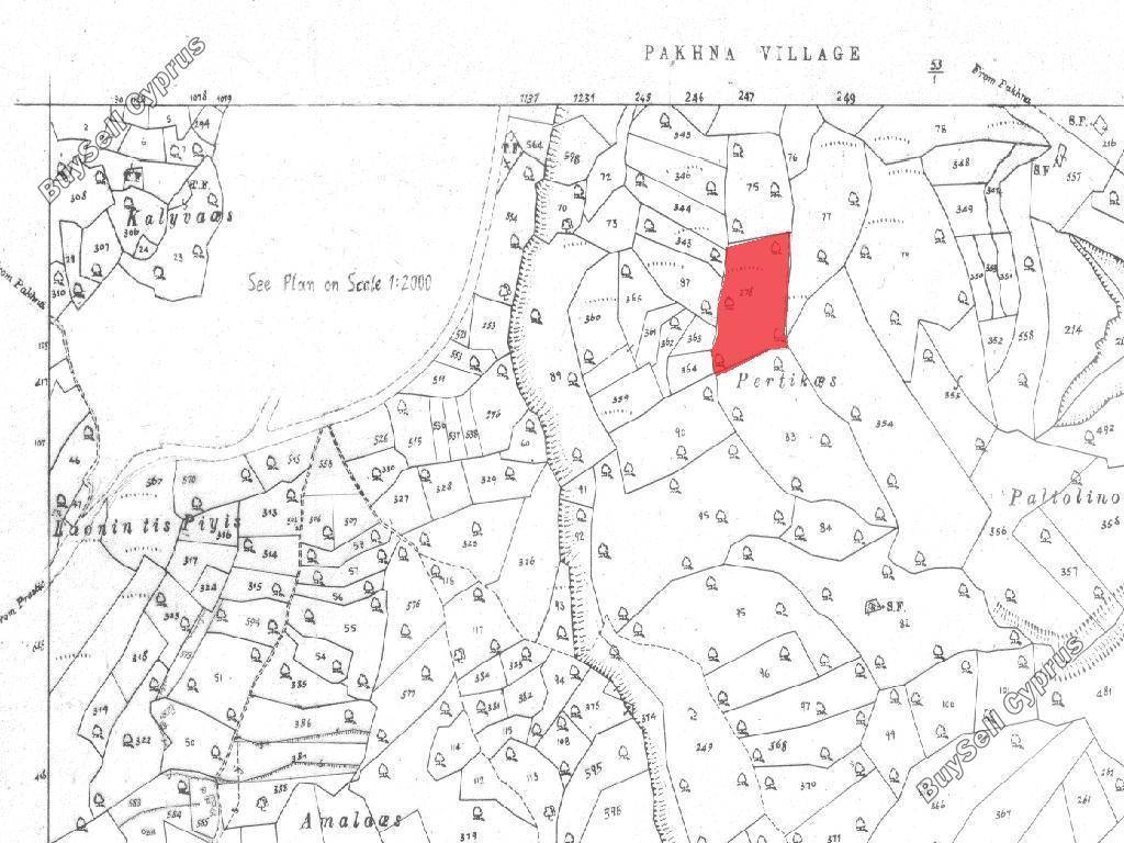 land for sale pachna limassol 1369125 image 15600283