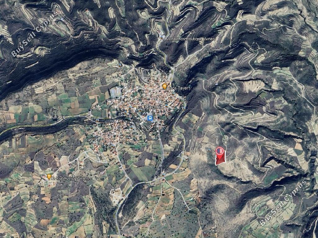 land for sale pachna limassol 1369125 image 15600284