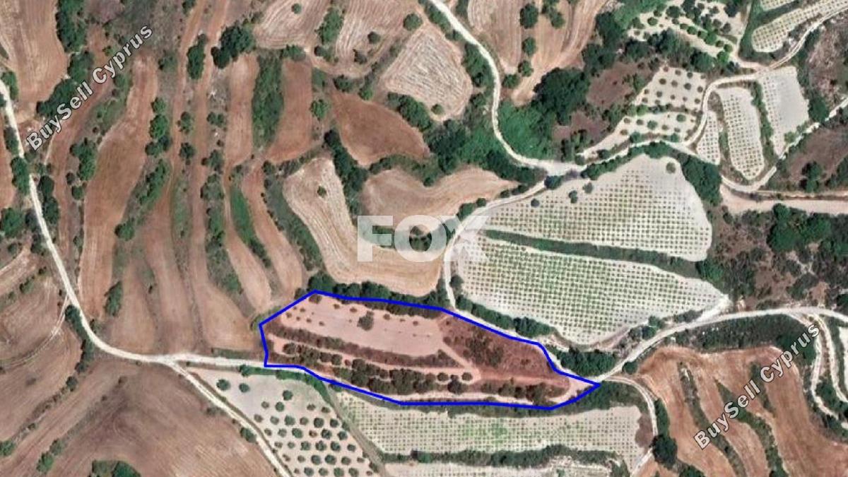 land for sale polemi paphos 1270125 image 14827528