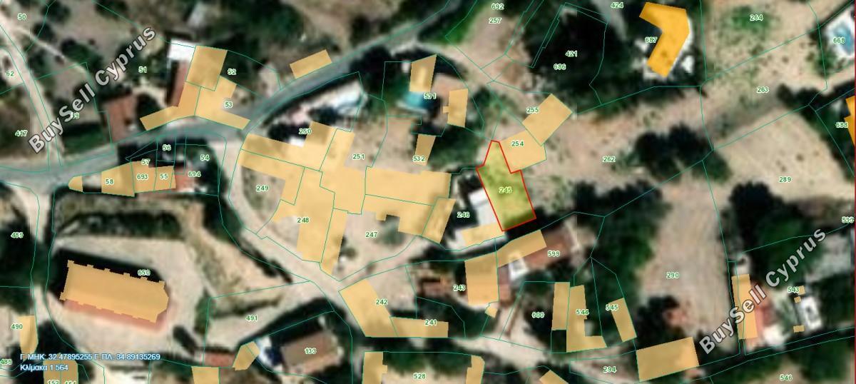 land for sale stroumbi paphos 8395125 image 15200547