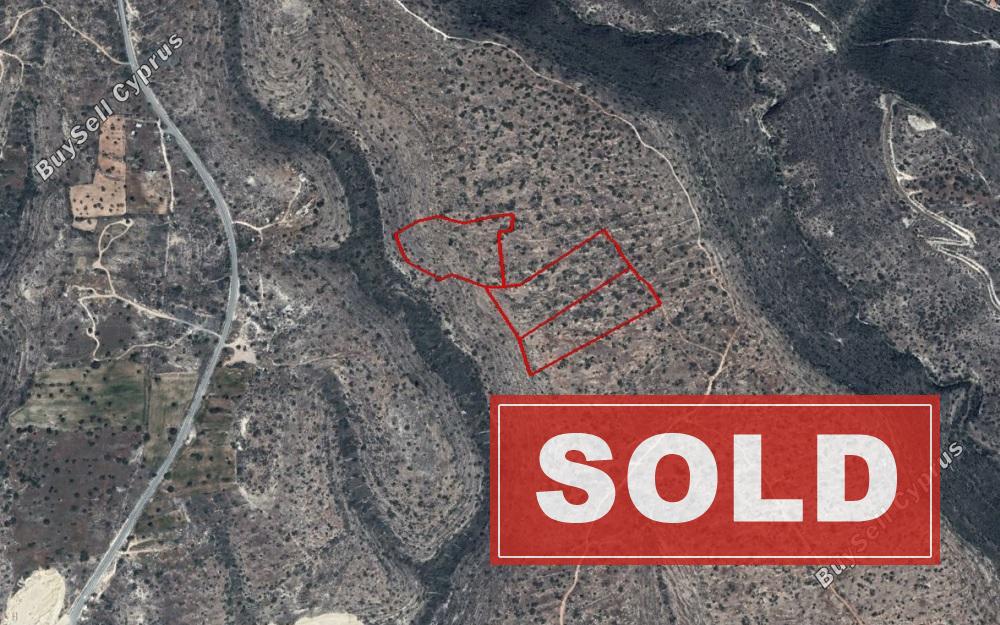 land sold germasogeia limassol 829125 image 681203