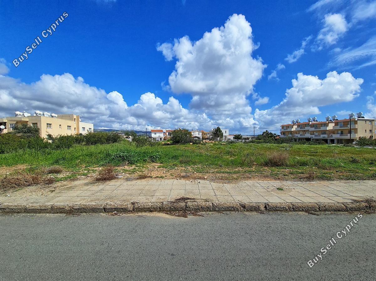 plot for sale chlorakas paphos 1691125 image 4435523