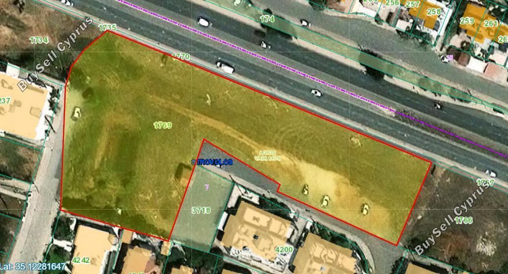 plot for sale strovolos nicosia 8903125 image 17380386