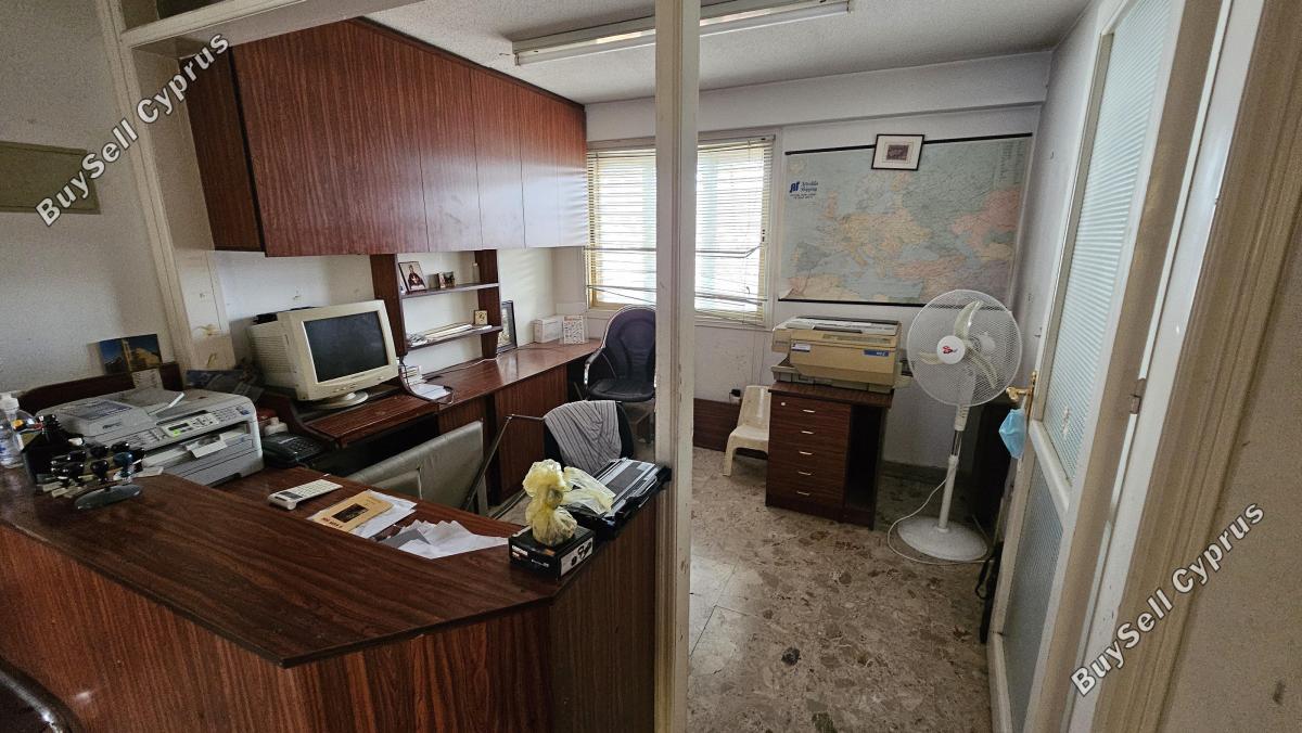 studio shop for rent agios dometios nicosia 1472125 image 13829711