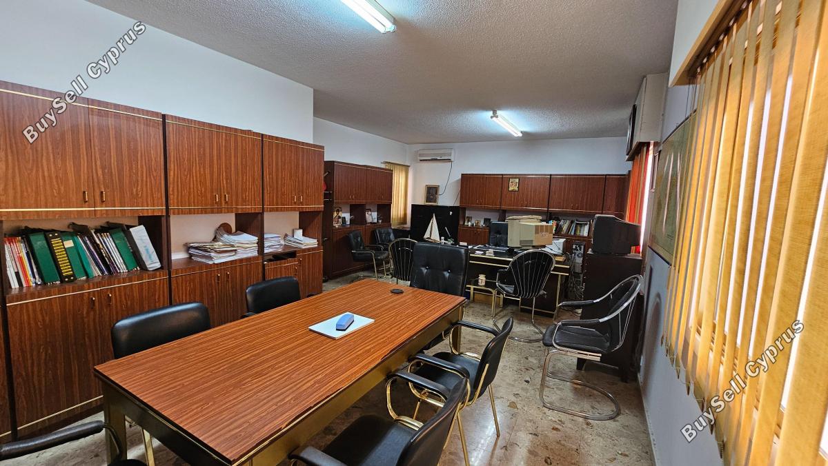 studio shop for rent agios dometios nicosia 1472125 image 13829722