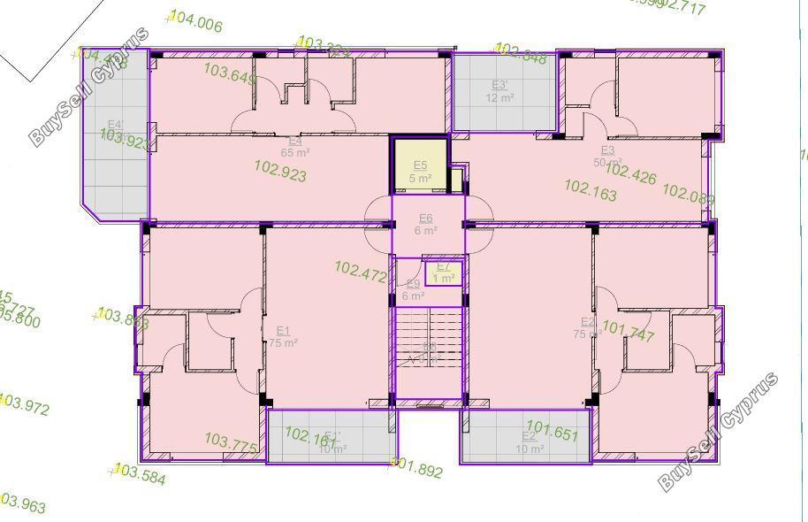 1 bedroom apartment for sale agios athanasios limassol 1804225 image 6128366