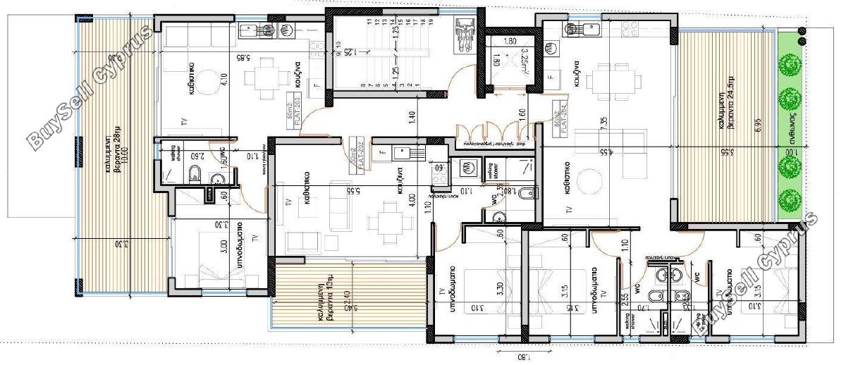 1 bedroom apartment for sale aradippou larnaca 8237225 image 13791890