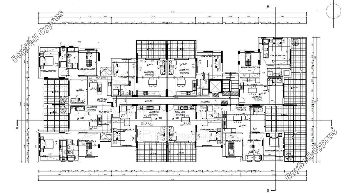 1 bedroom penthouse for sale latsia nicosia 8525225 image 15695576