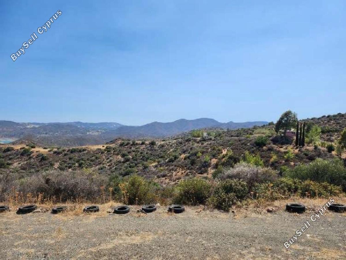 25419 SQM Land for sale in Lageia, Larnaca 16295213