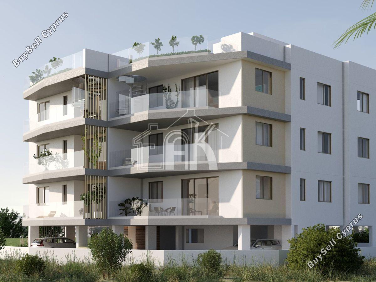 2 Bedroom Apartment for sale in Deryneia, Famagusta 16773991