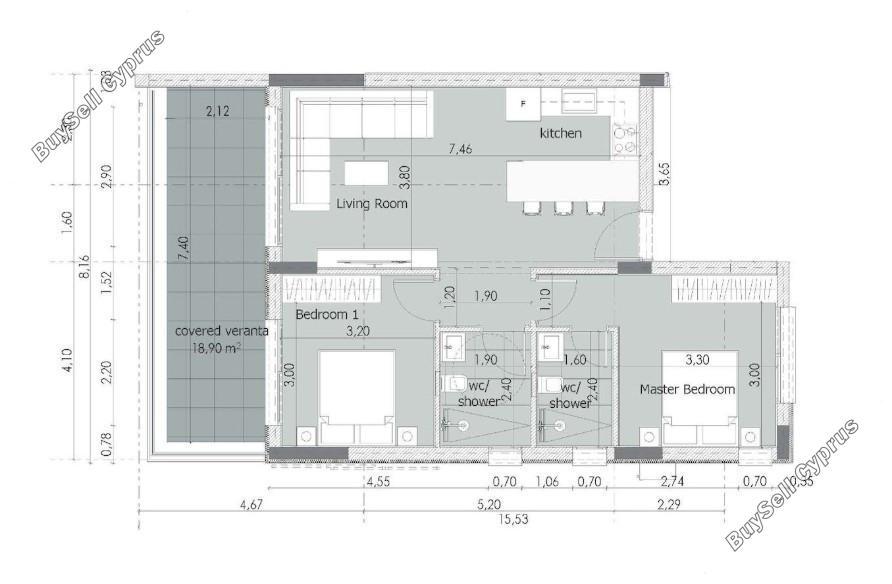 2 bedroom apartment for sale agia fyla limassol 8312225 image 14811271