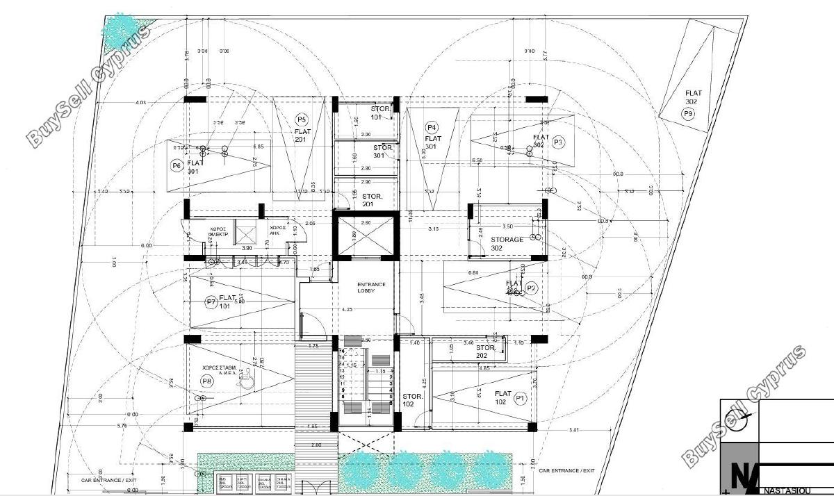 2 bedroom apartment for sale agios athanasios limassol 8203225 image 13862691