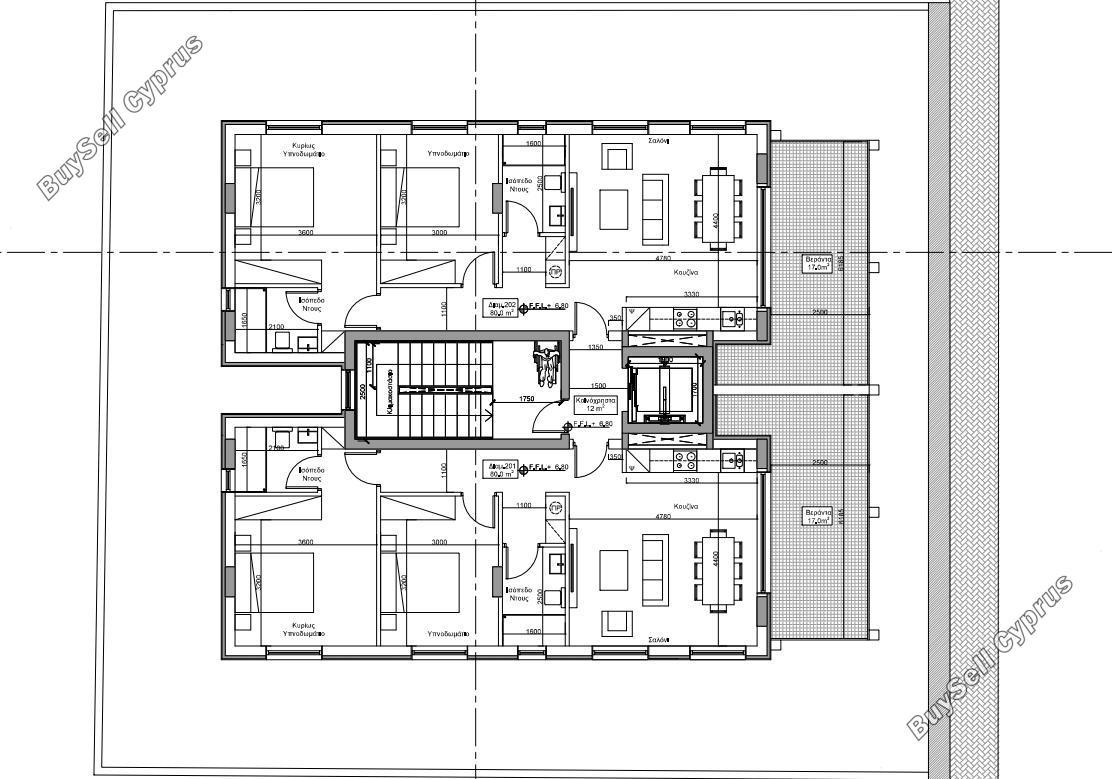 2 bedroom apartment for sale agios dometios nicosia 8634225 image 15897603