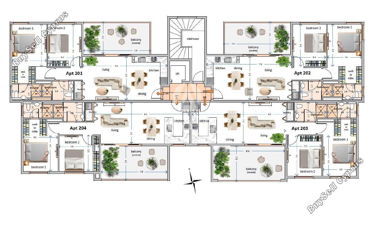 2 bedroom apartment for sale sotiros agios ioannis larnaca larnaca 8056225 image 16525943