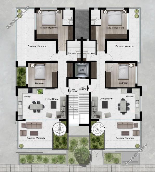 2 bedroom penthouse for sale agia fyla limassol 7709225 image 10057701