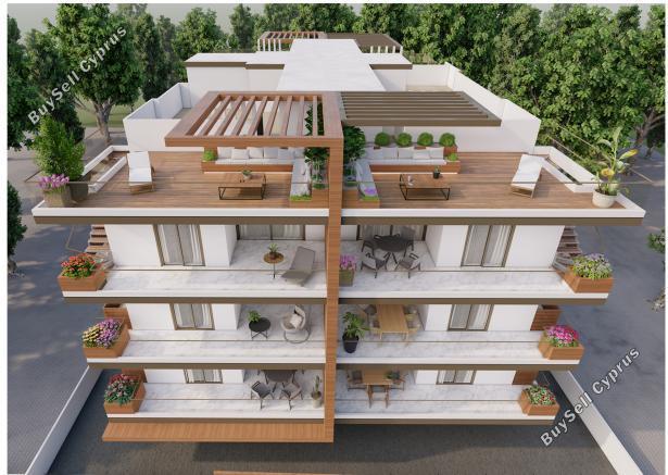 2 bedroom penthouse for sale aradippou larnaca 1579225 image 16783025