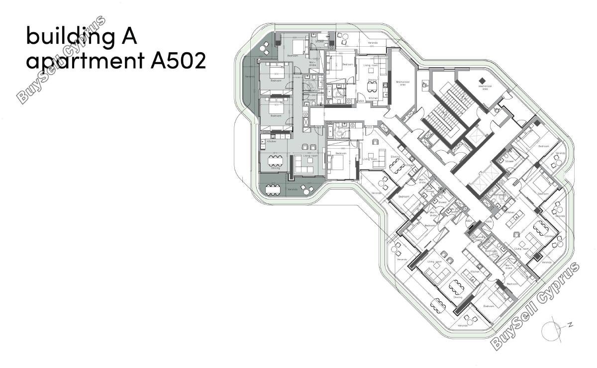 3 bedroom apartment for sale larnaca municipality larnaca 7913225 image 11182754