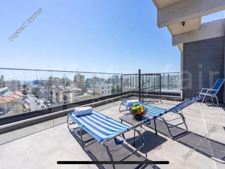 3 bedroom penthouse for sale chrysopolitissa larnaca 7871225 image 15807322