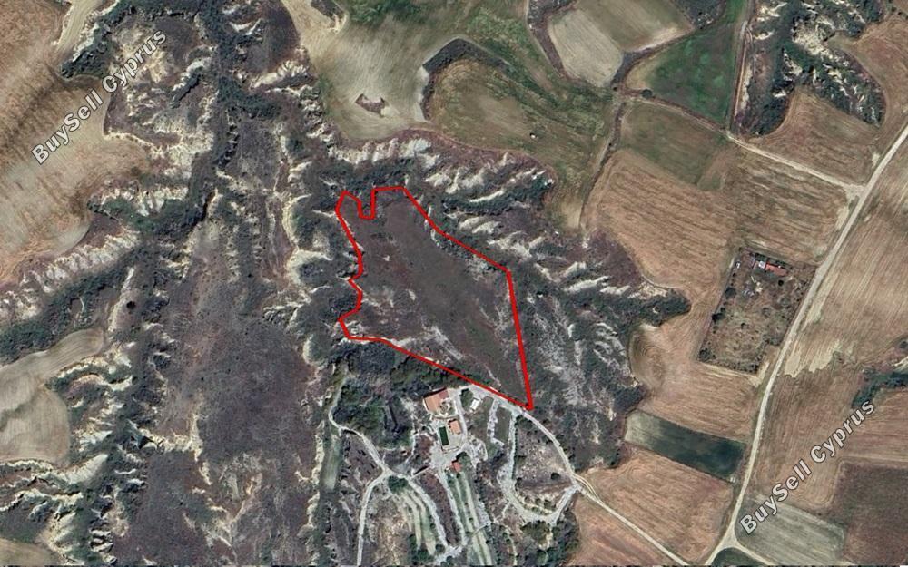 land for sale ergates nicosia 8387225 image 14752426
