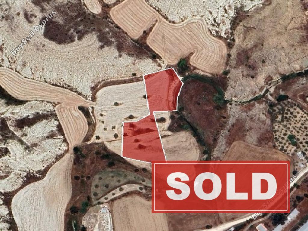 land sold analiontas nicosia 840225 image 7036518