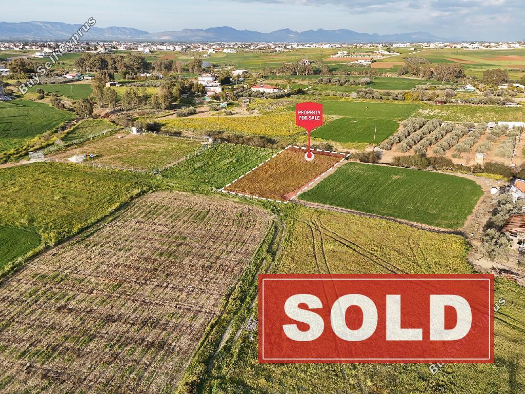 land sold palaiometocho nicosia 1714225 image 4553923