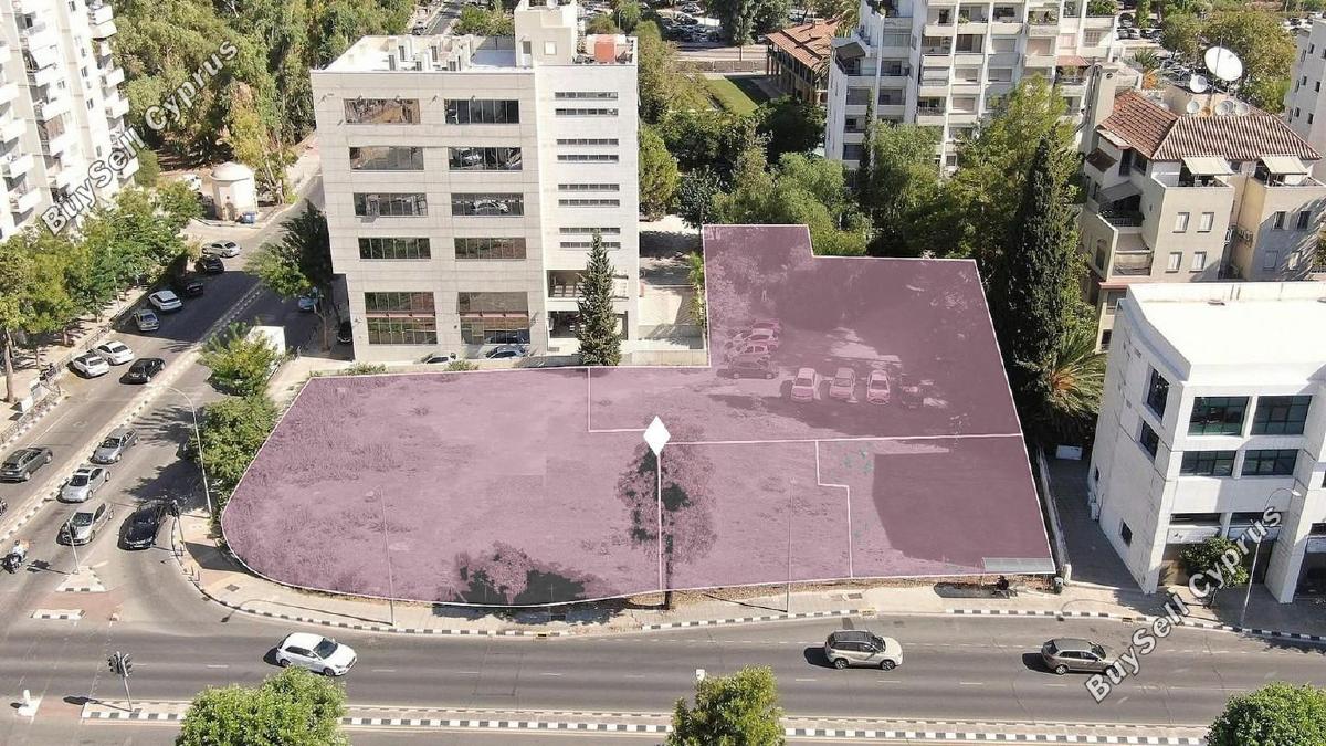 plot for sale agioi omologitai nicosia 7559225 image 14565194