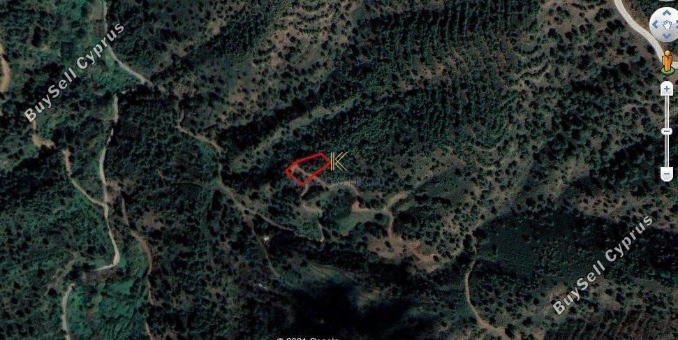 plot for sale kampos nicosia 1195225 image 5576544