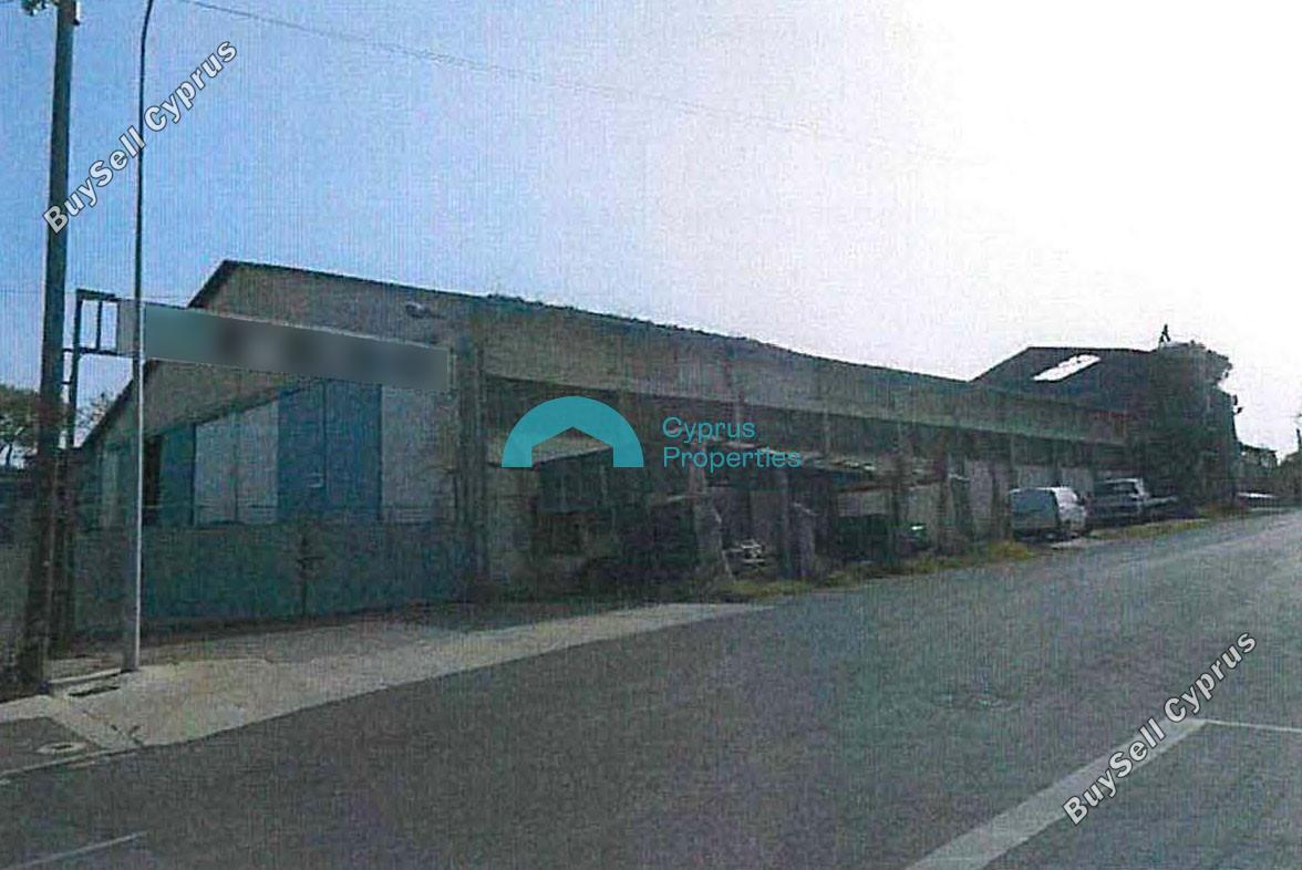 studio industrial building for sale pallouriotissa nicosia 8633225 image 15900019