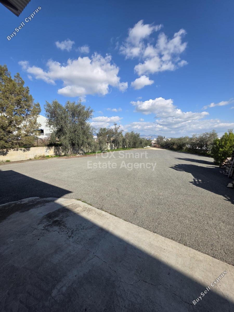 studio warehouse for rent strovolos nicosia 1153225 image 15842705