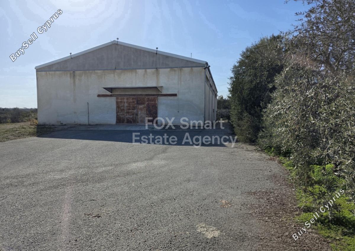 studio warehouse for rent strovolos nicosia 1153225 image 15842709