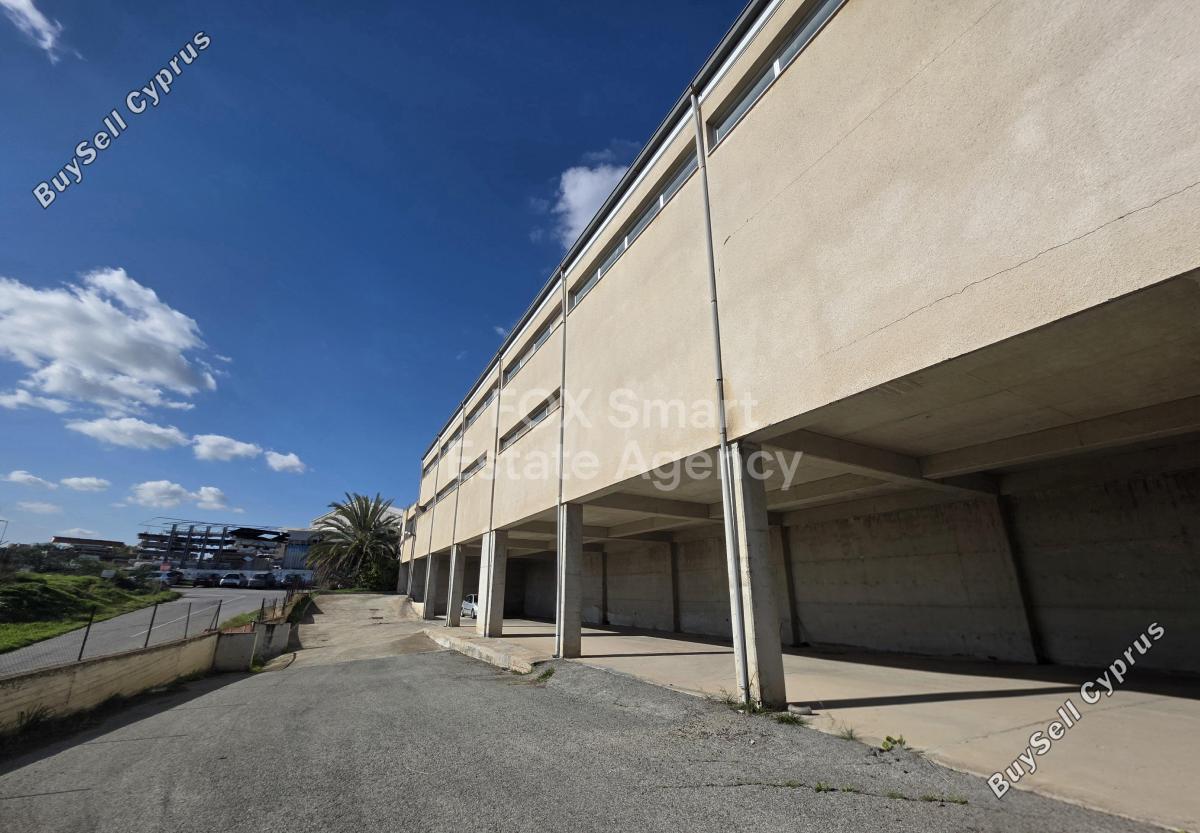 studio warehouse for rent strovolos nicosia 1153225 image 15842710